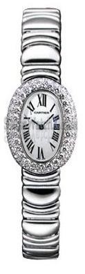 Cartier Baignoire WB5095L2